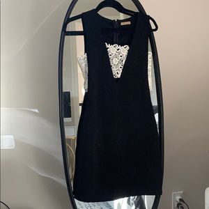 Citrus + Ginger dress